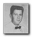 David Hudson: class of 1961, Norte Del Rio High School, Sacramento, CA.